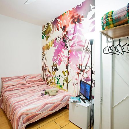 B&B La Stanza Di Zoe Rome Exterior photo