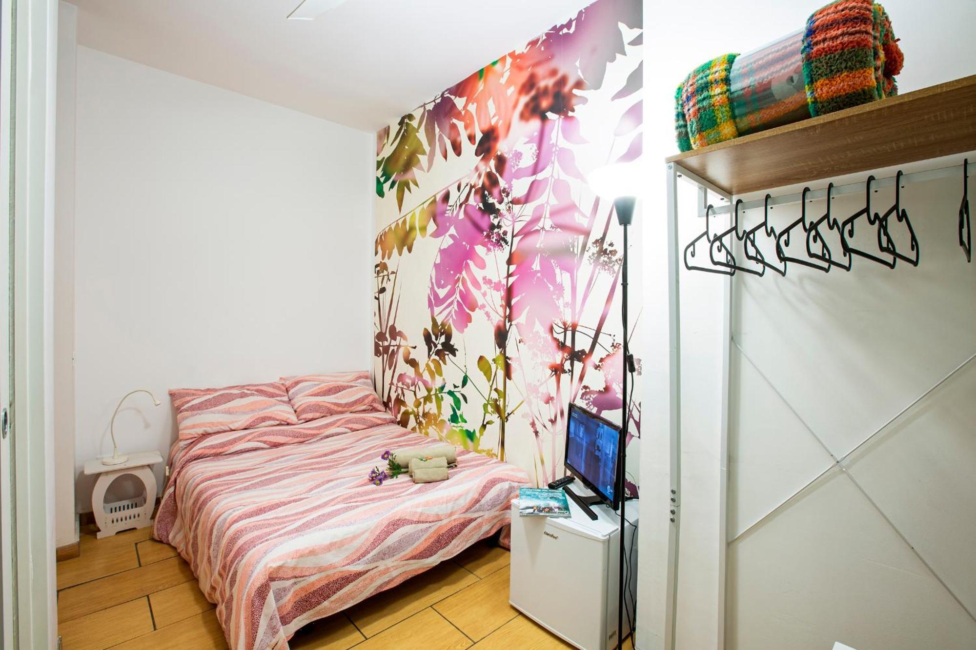 B&B La Stanza Di Zoe Rome Exterior photo